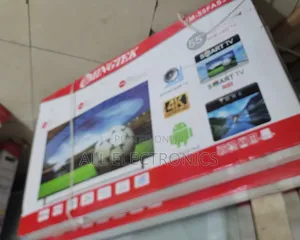 Smart Eminegtek Ultra Tv