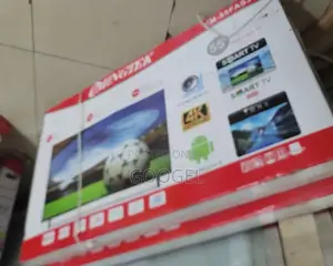Smart Eminegtek Ultra Tv