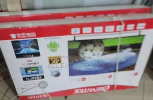 Smart Eminegtek Ultra Tv
