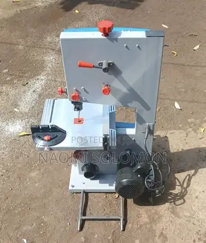 Band Saw Total