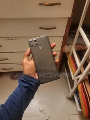 Realme C25Y 128 GB Gray