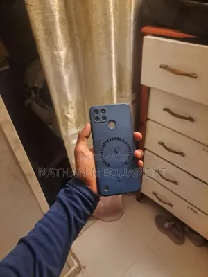 Realme C25Y 128 GB Gray