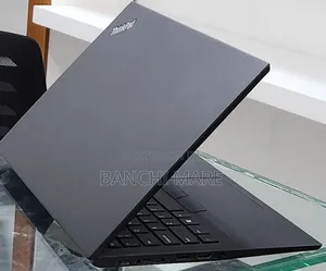 New Laptop Lenovo ThinkPad t495s 16GB AMD Ryzen 7 SSD 512GB