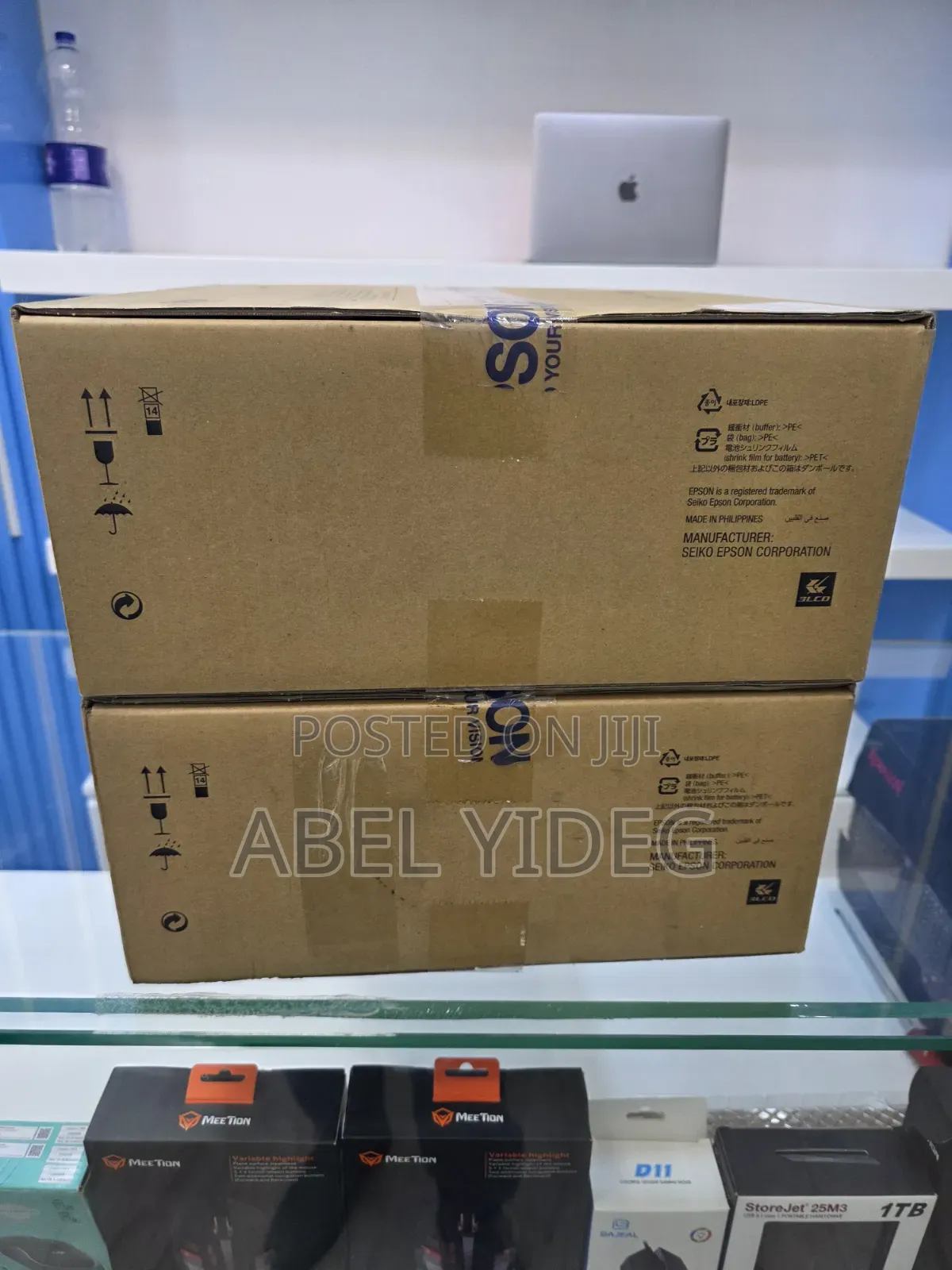 Epson Projector