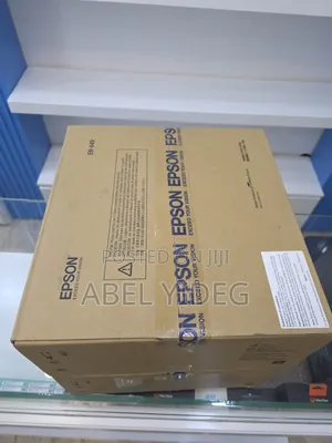 Epson Projector