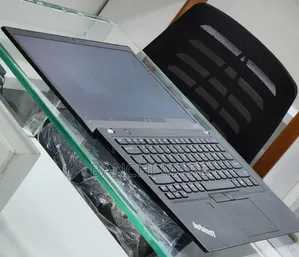 New Laptop Lenovo ThinkPad t495s 16GB AMD Ryzen 7 SSD 512GB
