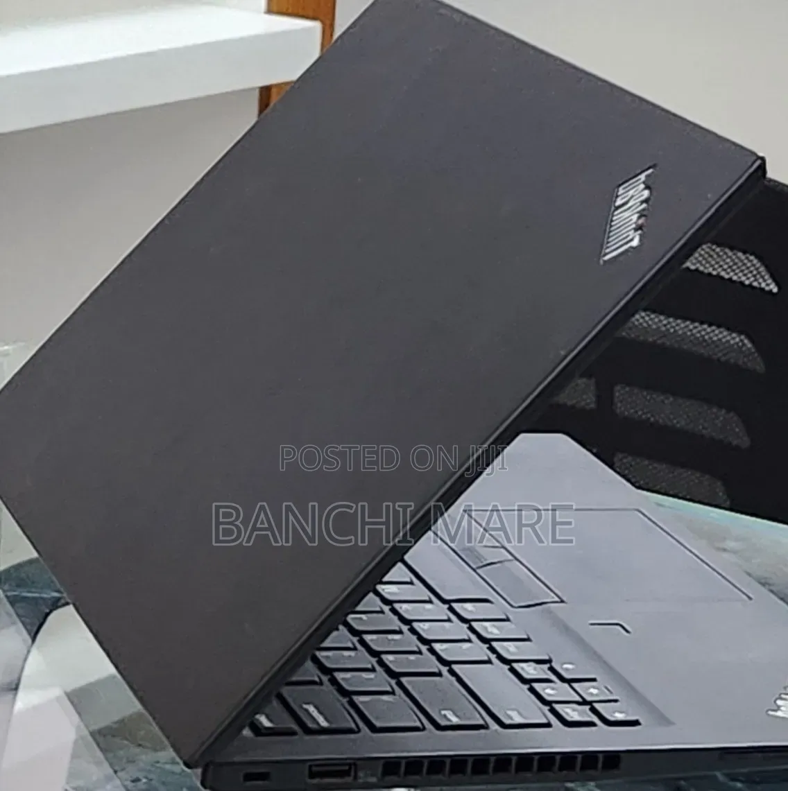 New Laptop Lenovo ThinkPad t495s 16GB AMD Ryzen 7 SSD 512GB