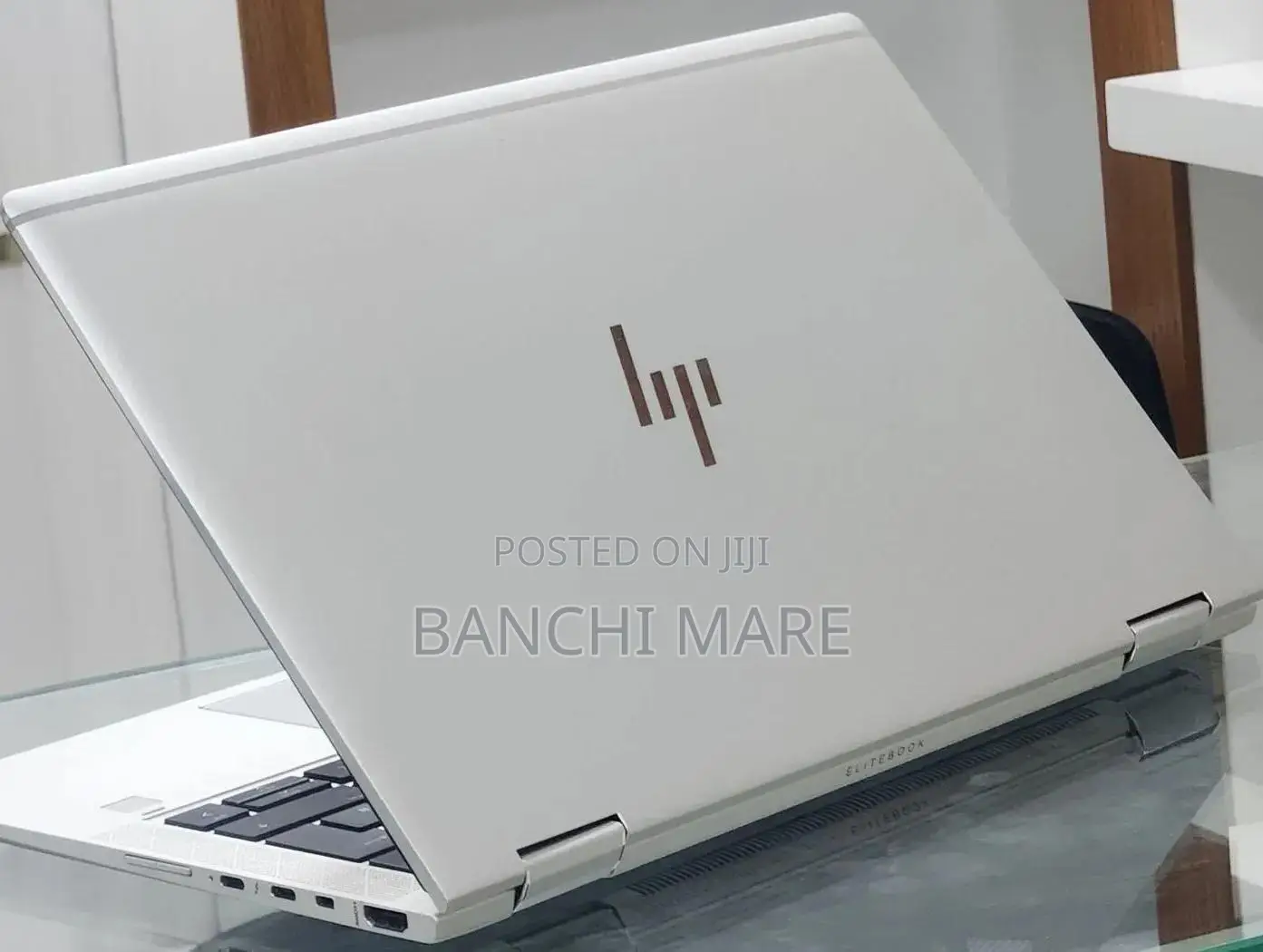 New Laptop HP EliteBook X360 1030 G3 16GB Intel Core i7 SSD 512GB