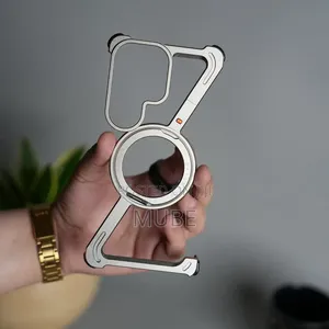 Titanmag X – S26 Ultra Case