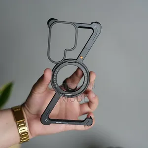 Titanmag X – S26 Ultra Case