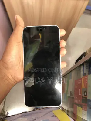 Samsung Galaxy M42 5G 128 GB White