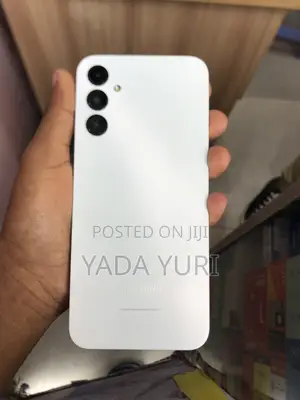 Samsung Galaxy M42 5G 128 GB White