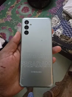 Samsung Galaxy M13 64 GB Green