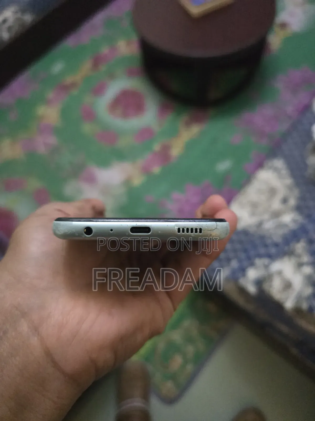 Samsung Galaxy M13 64 GB Green