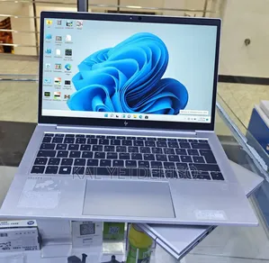 New Laptop HP EliteBook 845 G7 16GB Intel Core i5 SSD 512GB