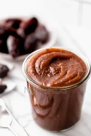 Dates Paste