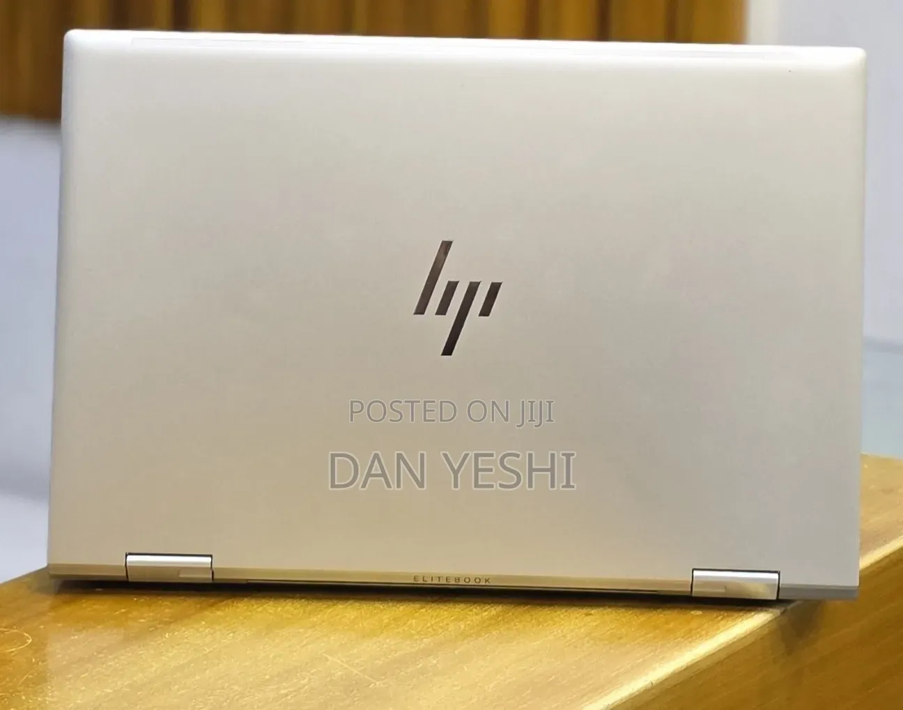 New Laptop HP EliteBook x360 830 G6 16GB Intel Core i5 SSD 512GB