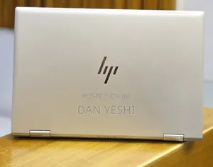New Laptop HP EliteBook x360 830 G6 16GB Intel Core i5 SSD 512GB