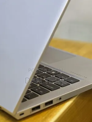 New Laptop HP EliteBook x360 830 G6 16GB Intel Core i5 SSD 512GB