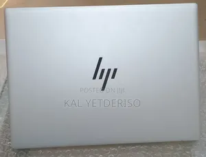 New Laptop HP EliteBook 845 G7 16GB Intel Core i5 SSD 512GB