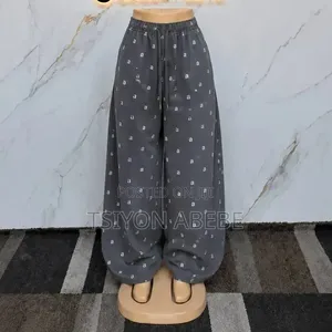 Stretchable Tuta
