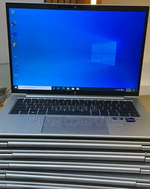 New Laptop HP EliteBook x360 1040 G9 16GB Intel Core i7 SSD 512GB