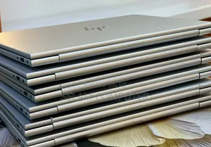 New Laptop HP EliteBook x360 1040 G9 16GB Intel Core i7 SSD 512GB