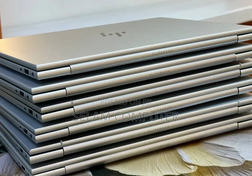 New Laptop HP EliteBook x360 1040 G9 16GB Intel Core i7 SSD 512GB