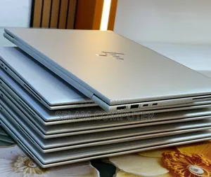 New Laptop HP EliteBook x360 1040 G9 16GB Intel Core i7 SSD 512GB