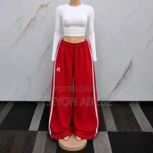 Stretchable Tuta