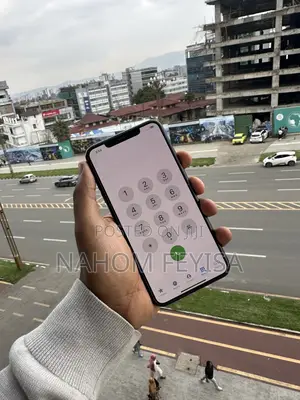 Apple iPhone XS Max 256 GB Black
