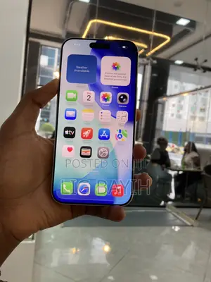 Apple iPhone 17 Pro Max 256 GB Silver