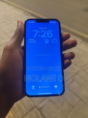 New Apple iPhone 13 Pro 128 GB Blue