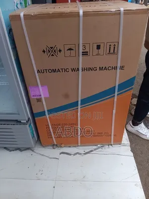 Garad Automatic Top Washing Mashine 13kg Quality Doubel Moter