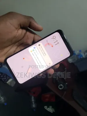 Google Pixel 4 64 GB White