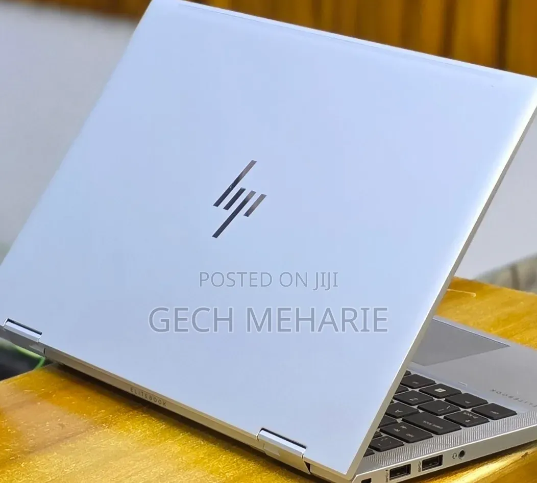 New Laptop HP EliteBook 830 G8 16GB Intel Core i5 SSD 512GB