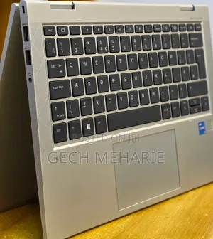 New Laptop HP EliteBook 830 G8 16GB Intel Core i5 SSD 512GB