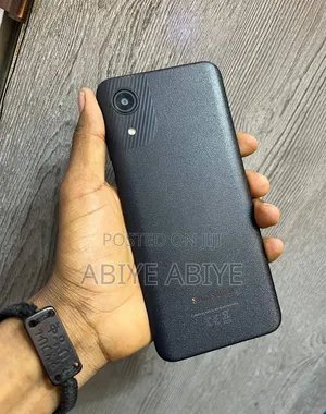New Samsung Galaxy A03 Core 32 GB Black