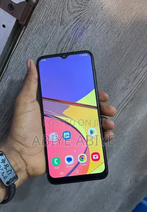 New Samsung Galaxy A03 Core 32 GB Black