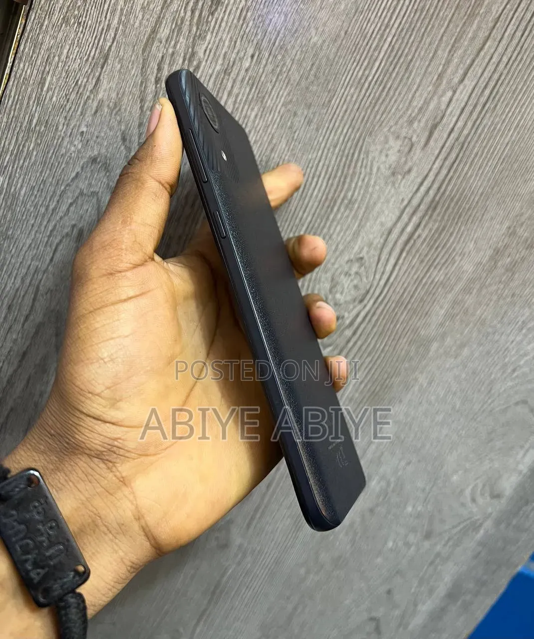 New Samsung Galaxy A03 Core 32 GB Black