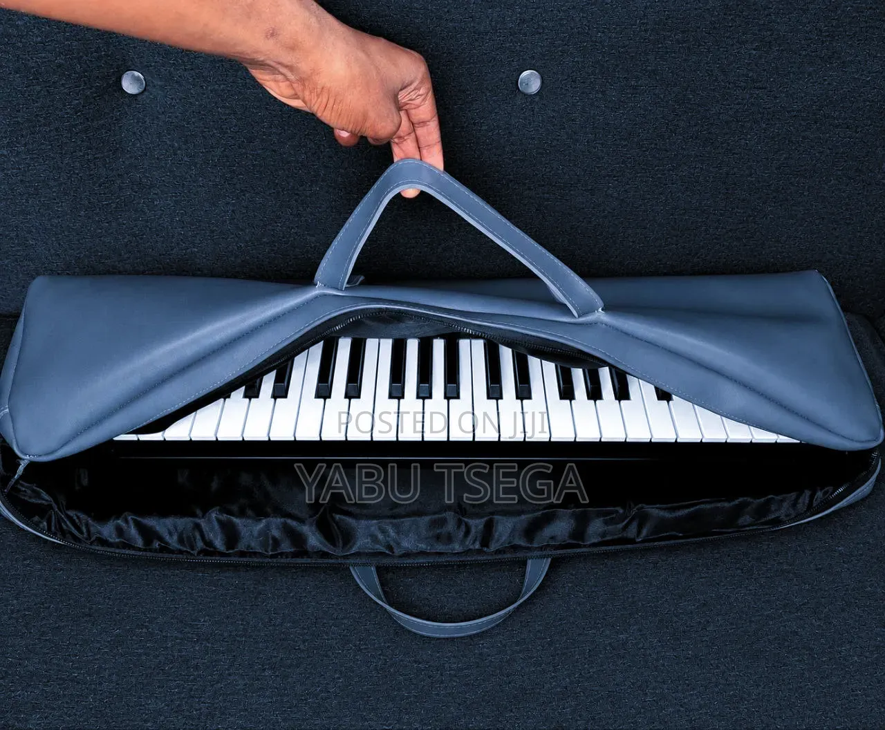 Midi Keyboard Bag