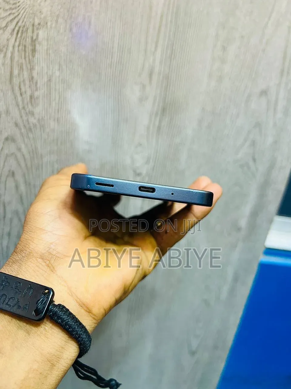 Samsung Galaxy A16 128 GB Black