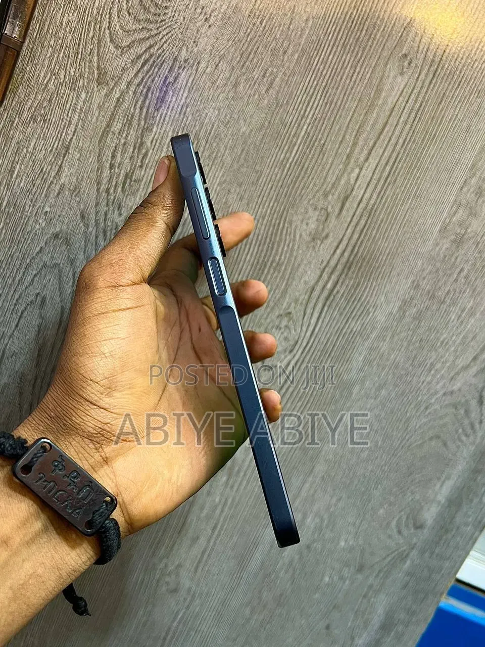 Samsung Galaxy A16 128 GB Black