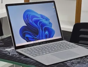 New Laptop Microsoft Surface Laptop 4 16GB Intel Core i5 SSD 512GB