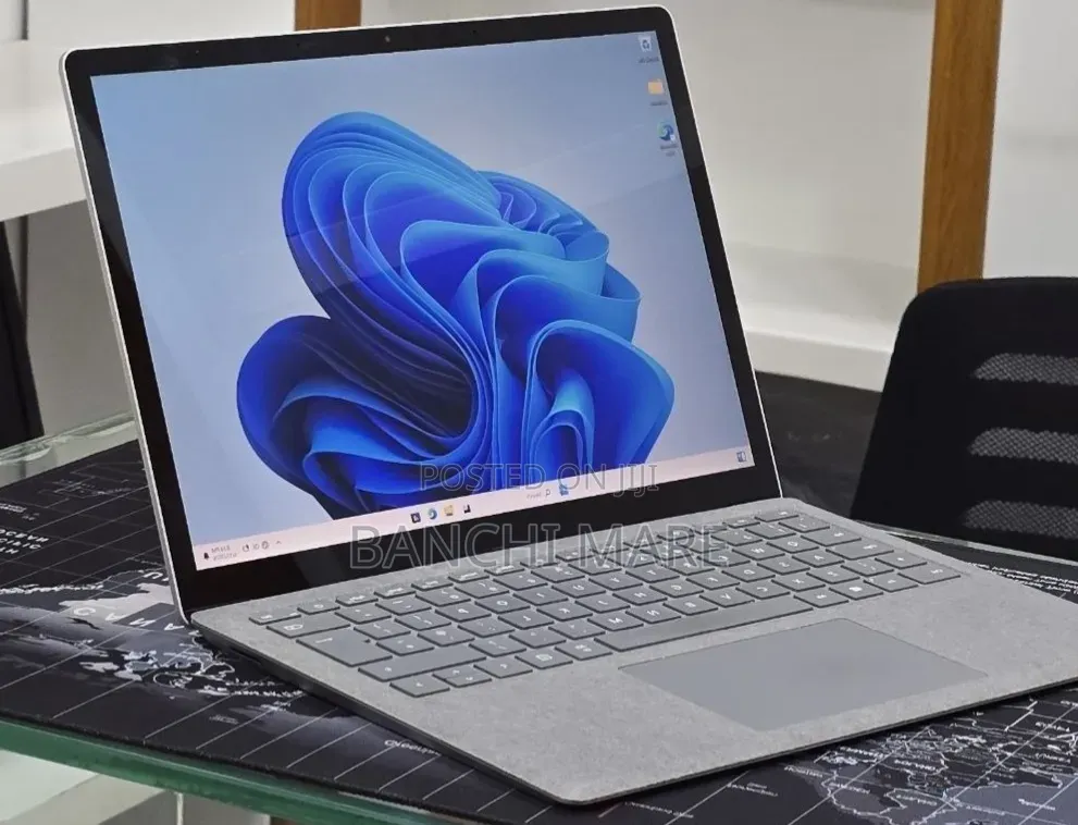 New Laptop Microsoft Surface Laptop 4 16GB Intel Core i5 SSD 512GB