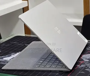 New Laptop Microsoft Surface Laptop 4 16GB Intel Core i5 SSD 512GB