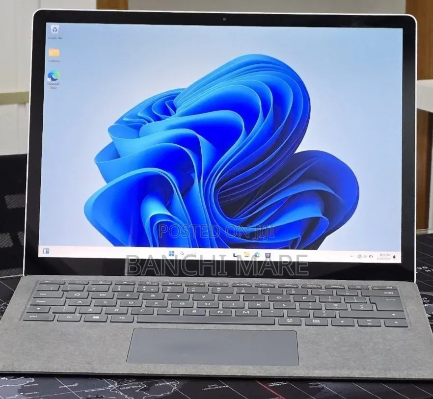 New Laptop Microsoft Surface Laptop 4 16GB Intel Core i5 SSD 512GB