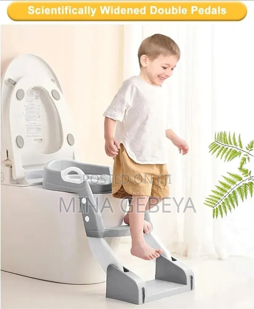 3-in-1 Baby Toilet Training Seat