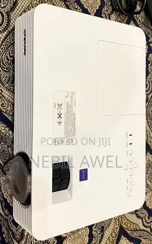Sony VPL-Dx221 Hd 3lcd Multimedia Projector
