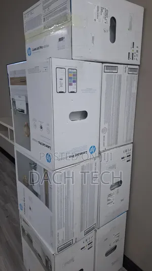 Hp Laserjet 4003dn Printer
